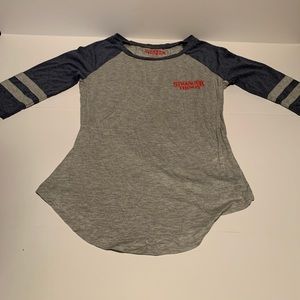 💫Stranger Things Women’s T-Shirt💫